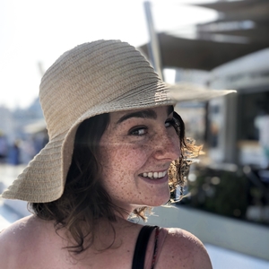 Garance - Prof de maths - Les Ponts-de-Cé