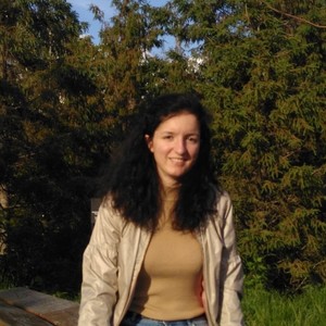 Elisabeth - Prof de physique - chimie - Lyon