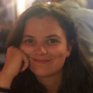 Léana - Prof de préparation bac scientifique - Tassin-la-Demi-Lune
