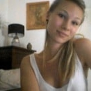 Camille - Prof de maths - Aix-en-Provence