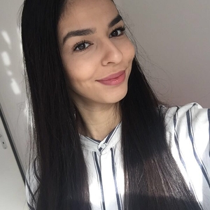 Ilham - Prof de maths - Besançon