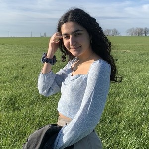 Tania - Prof de maths - Nivelles