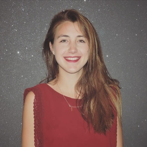 Estelle - Prof de maths - Marseille