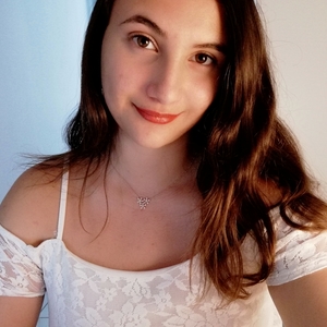 Syrine - Prof d'aide aux devoirs - Montpellier