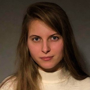 Alexandra - Prof de russe - Orsay