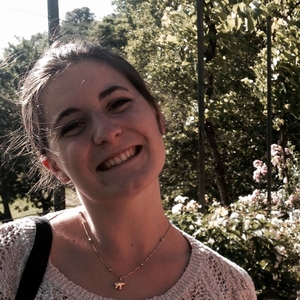 Alexandra - Prof de maths - Mainvilliers