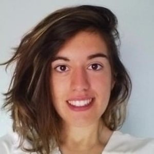 Emilie - Prof de maths - Antony