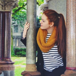 Sarah - Prof de maths - Choisy-le-Roi