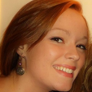 Charlotte - Prof de maths - Clermont-Ferrand