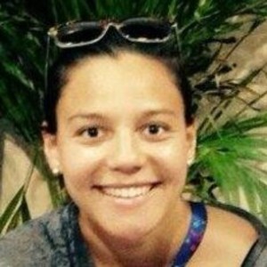 Kenza - Prof de maths - Poitiers