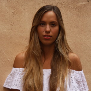 Marie - Prof de maths - Lyon