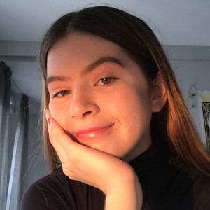 Rebecca - Prof d'espagnol - Lyon
