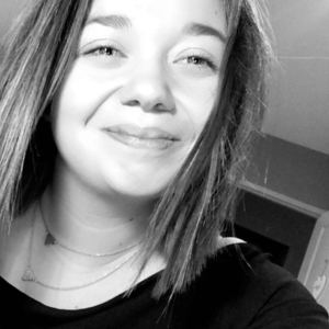 Camille - Prof de maths - Besançon