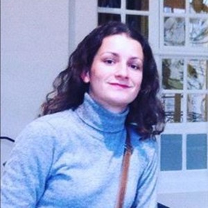 Alix - Prof de maths - Rennes