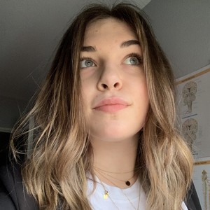 Lilou - Prof de physique - Toulouse