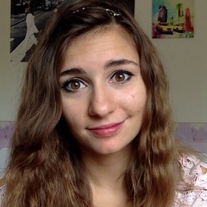 Clara - Prof de maths - Pessac