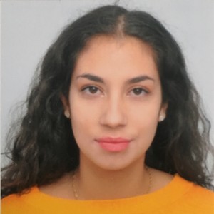 Sarah - Prof de piano - Herblay