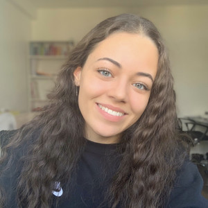 Lea - Prof de maths - Paris
