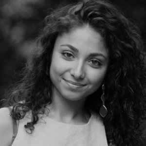 Victoria - Prof d'anglais - Toulouse