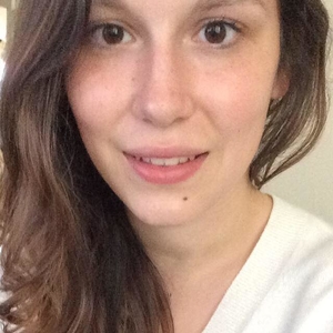 Laurie - Prof de maths - Brest