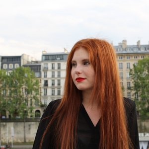 Victoria - Prof de maths - Paris