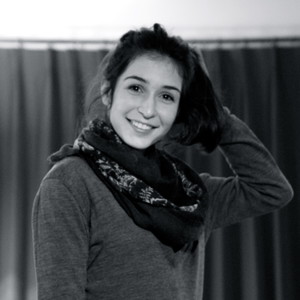 Camille - Prof d'aide aux devoirs - Paris