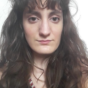 Agathe - Prof d'aide aux devoirs - Paris