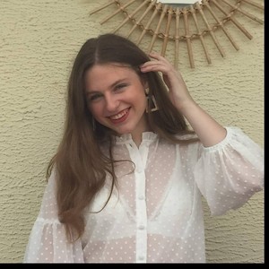 Katarina - Prof d'aide aux devoirs - Clerques