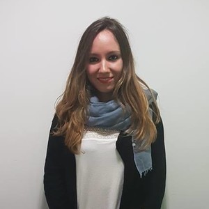 Louna - Prof de soutien scolaire - Montigny-le-Bretonneux
