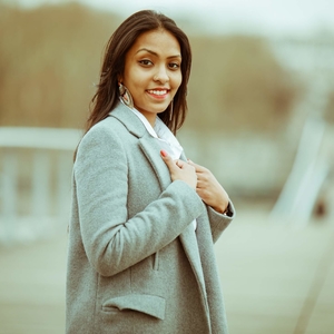 Sharmila - Prof de maths - Champigny-sur-Marne
