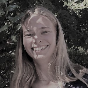 Solenn - Prof d'aide aux devoirs - Angers