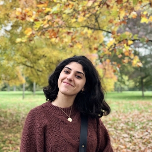 Anaëlle - Prof de soutien scolaire - Paris