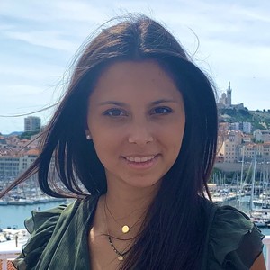 Chiara - Prof d'aide aux devoirs - Gardanne