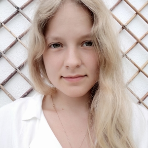Anastasiya - Prof d'aide aux devoirs - La Grande-Motte