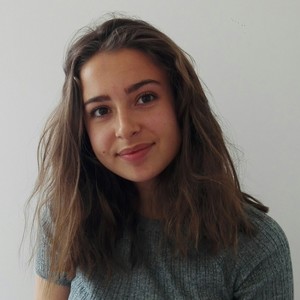 Lucie - Prof d'aide aux devoirs - Grenoble