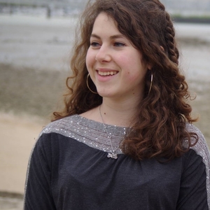 Laura - Prof de préparation bac scientifique - Poitiers