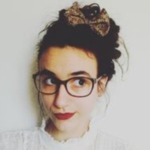 Iris - Prof de maths - Paris