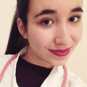 Leslie - Prof de SVT - Nancy