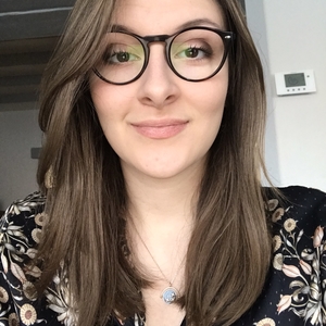 Athénaïs - Prof de chimie - Lille