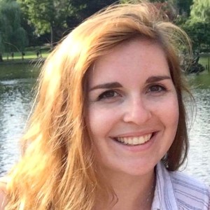 Marion - Prof de maths - Le Kremlin-Bicêtre
