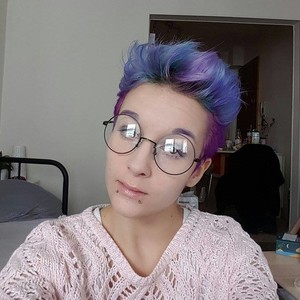 Pauline - Prof de maths - Strasbourg