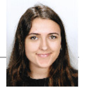 Rose - Prof de maths - Paris