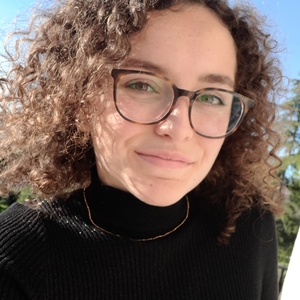 Chloé - Prof de soutien scolaire - Aubagne
