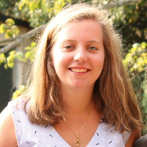 Sarah - Prof de maths - Mont-Saint-Aignan