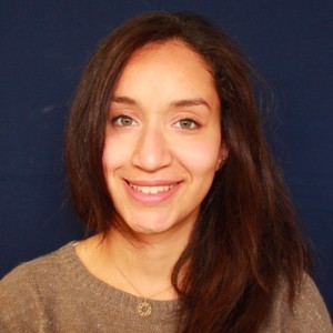 Yousrah - Prof de maths - Vitry-sur-Seine