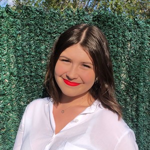 Clarisse - Prof de maths - Pessac