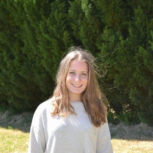 Laurine - Prof de physique - chimie - Le Taillan-Médoc