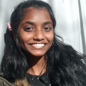 Vanessa - Prof de maths - Sarcelles