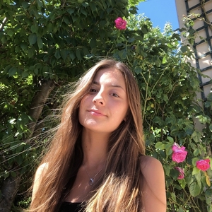 Camille - Prof d'aide aux devoirs - Marly-le-Roi
