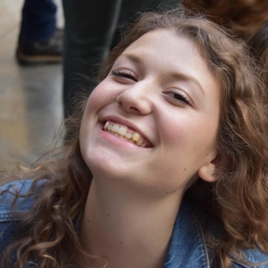Manon - Prof d'aide aux devoirs - Le Havre